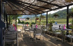 Hotel Auberge Des Cretes Du Verdon